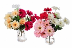 119 Veštačko cveće buketi   